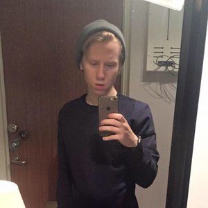 Meet your Posher, Sam